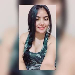 Meet your Posher, Melisa